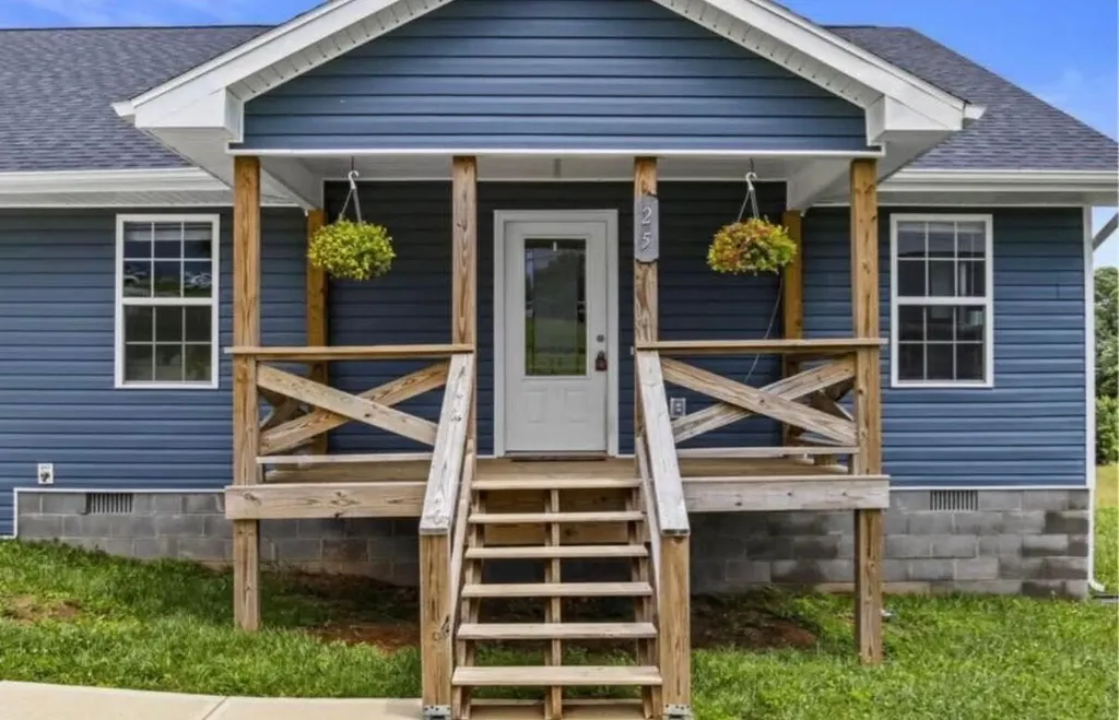 25 Brojo Lane Eubank KY 42567