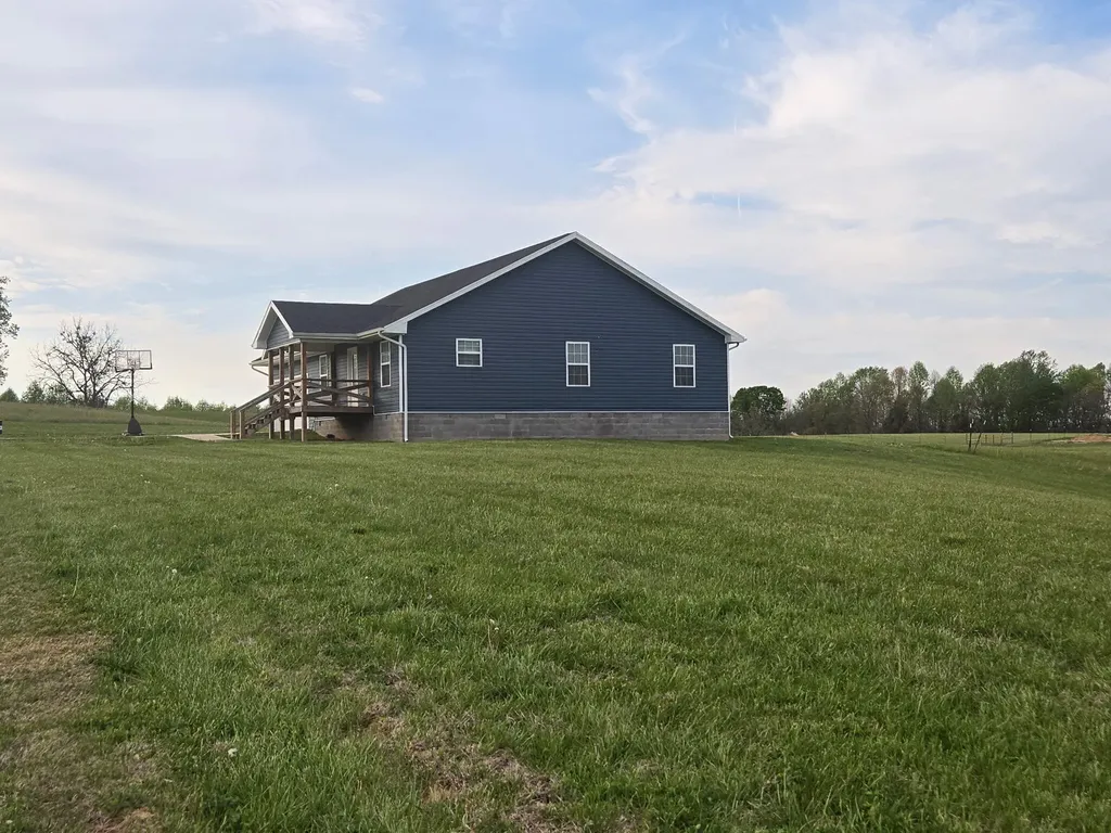 25 Brojo Lane Eubank KY 42567