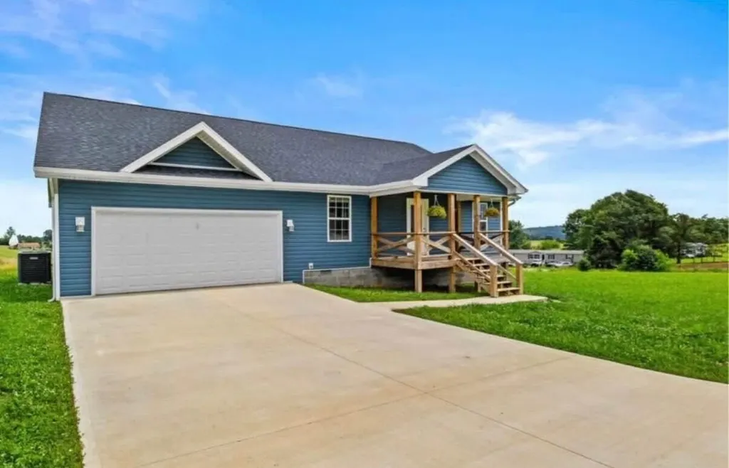 25 Brojo Lane Eubank KY 42567