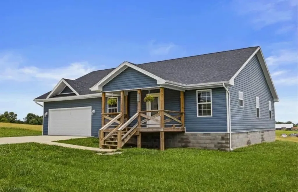 25 Brojo Lane Eubank KY 42567