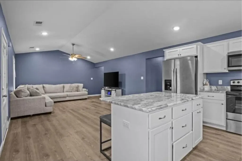 25 Brojo Lane Eubank KY 42567