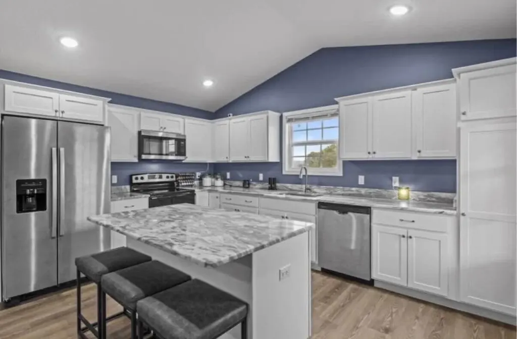 25 Brojo Lane Eubank KY 42567