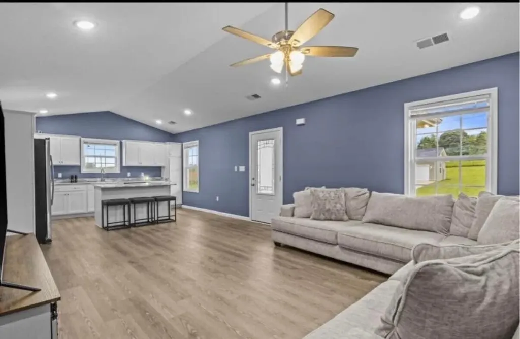 25 Brojo Lane Eubank KY 42567