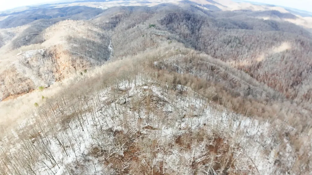 470 Little Bull Creek Road Woollum KY 40906