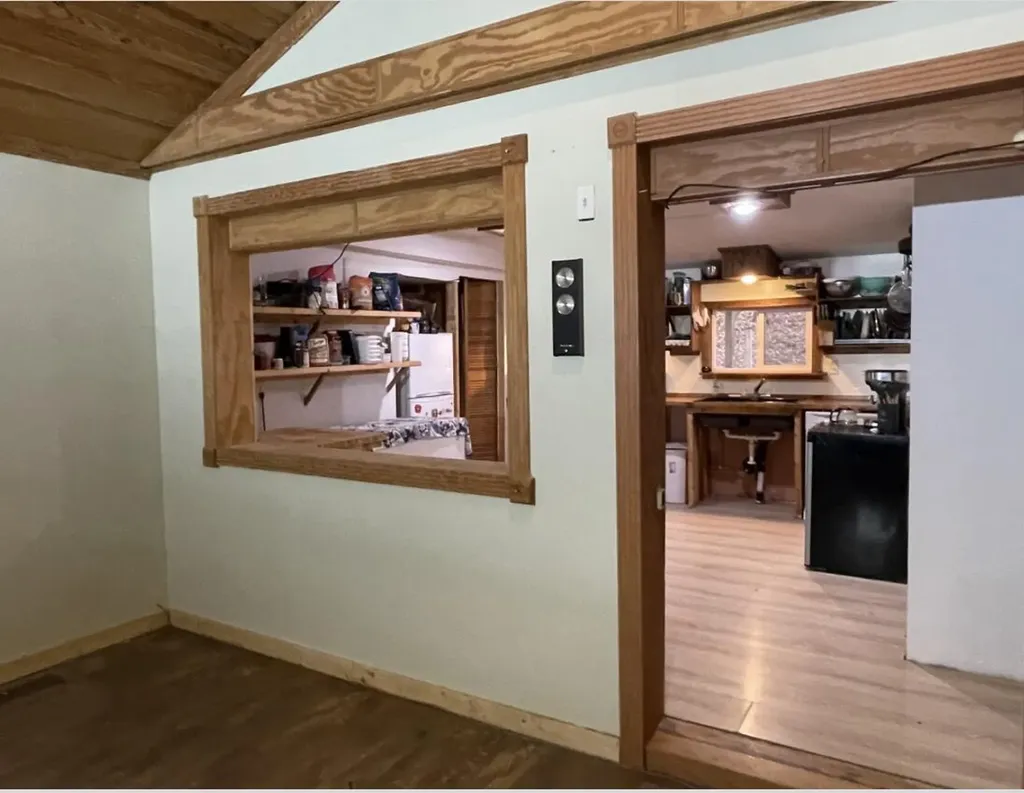 470 Little Bull Creek Road Woollum KY 40906