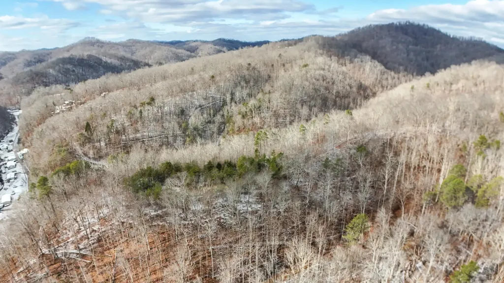 470 Little Bull Creek Road Woollum KY 40906