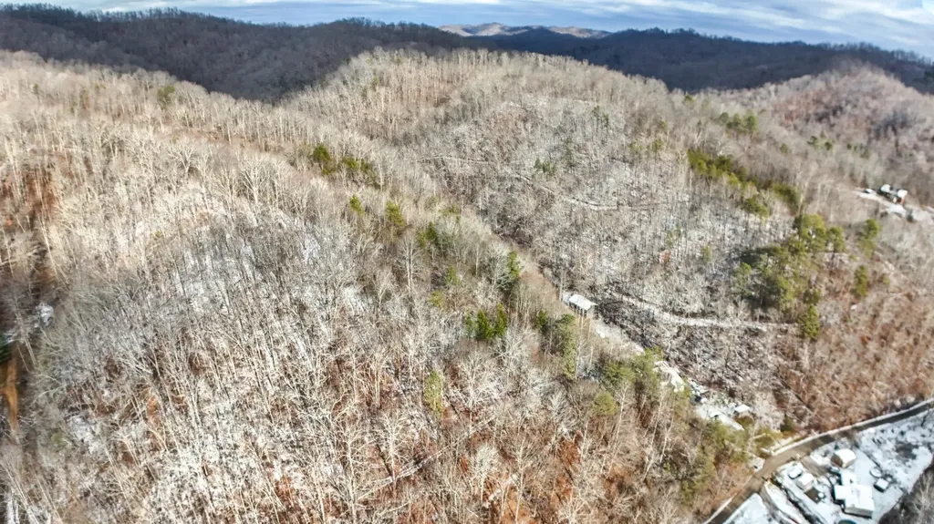 470 Little Bull Creek Road Woollum KY 40906
