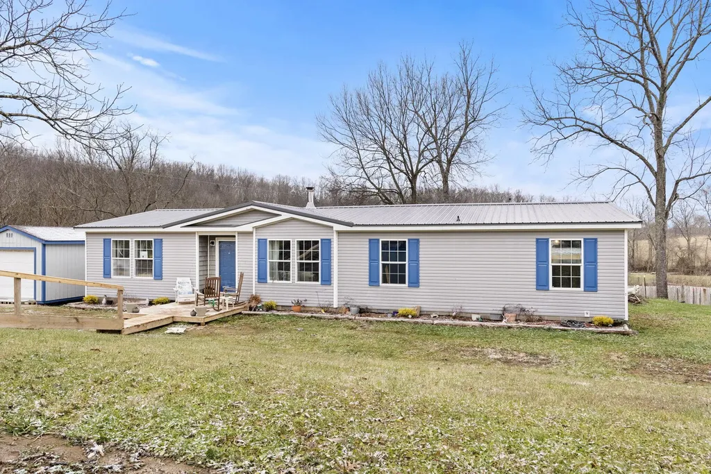 628 Ravens Creek Lane Cynthiana KY 41031