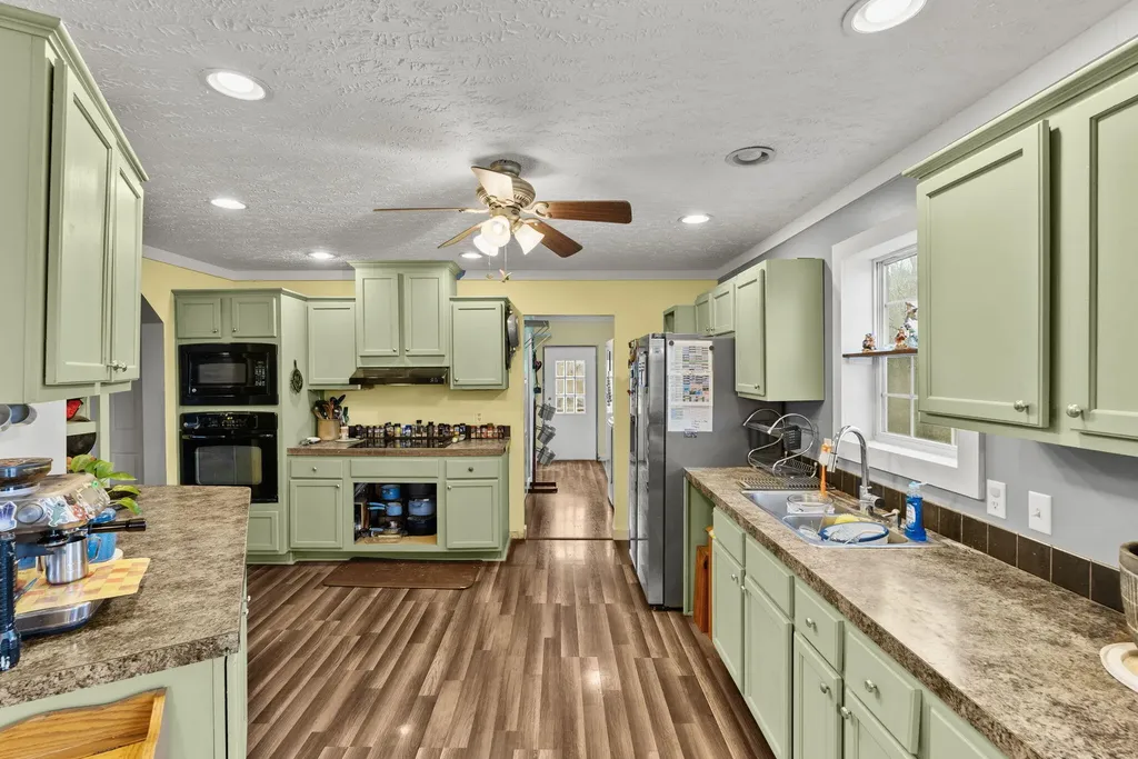 628 Ravens Creek Lane Cynthiana KY 41031