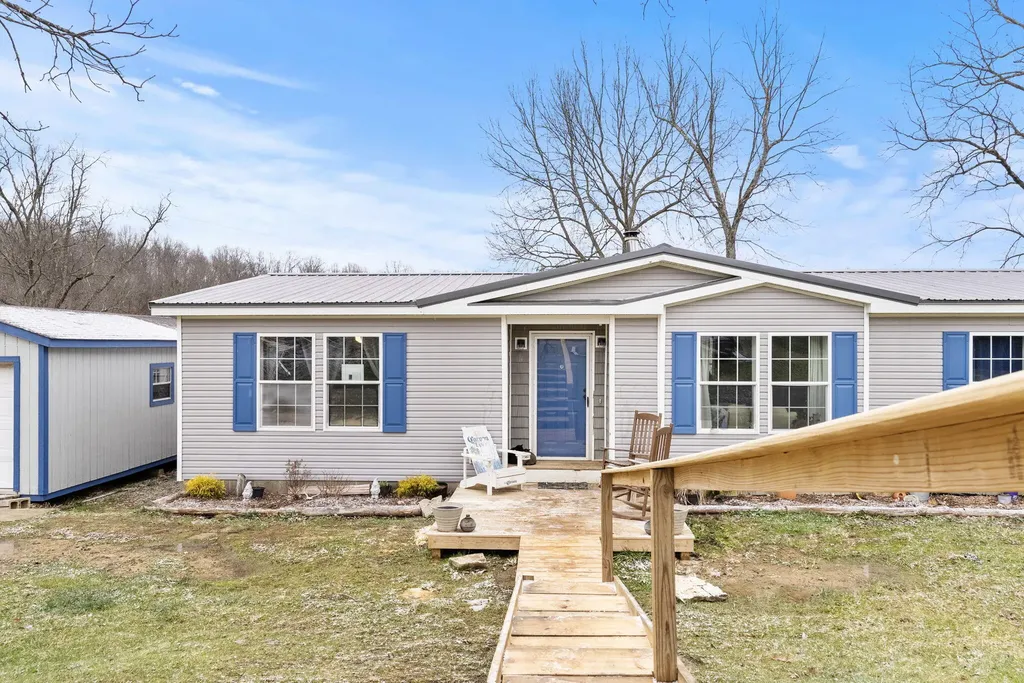 628 Ravens Creek Lane Cynthiana KY 41031