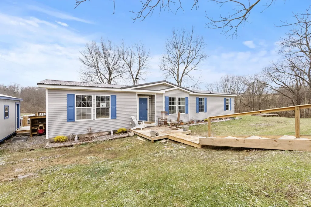 628 Ravens Creek Lane Cynthiana KY 41031