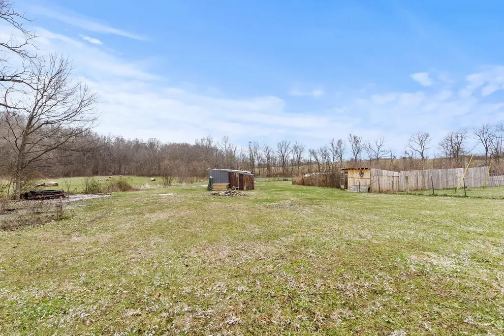 628 Ravens Creek Lane Cynthiana KY 41031