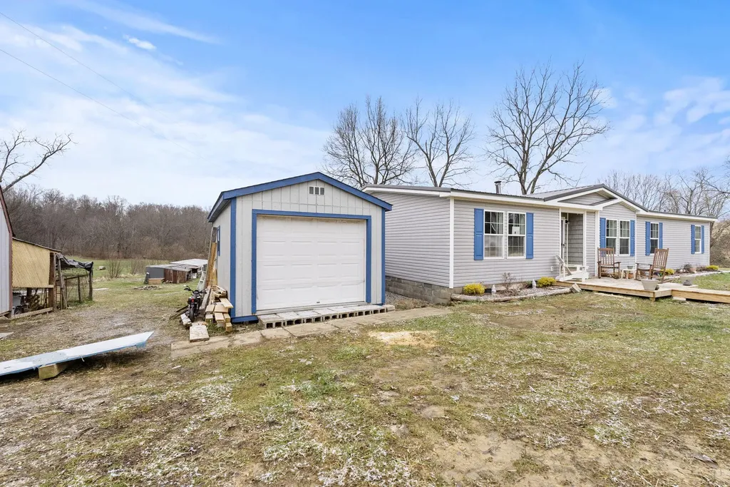 628 Ravens Creek Lane Cynthiana KY 41031