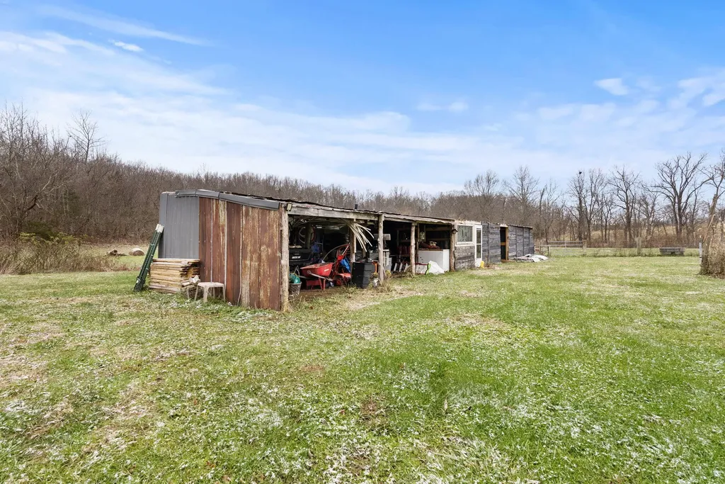 628 Ravens Creek Lane Cynthiana KY 41031