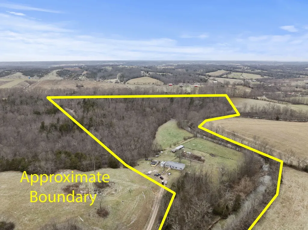 628 Ravens Creek Lane Cynthiana KY 41031