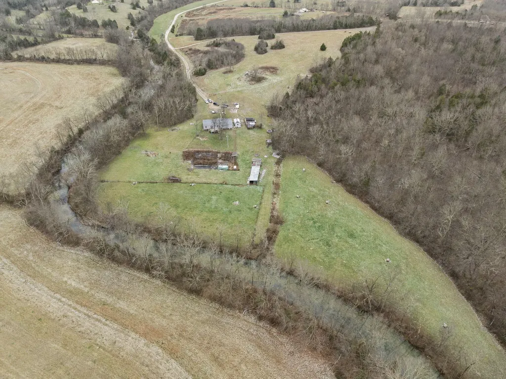 628 Ravens Creek Lane Cynthiana KY 41031