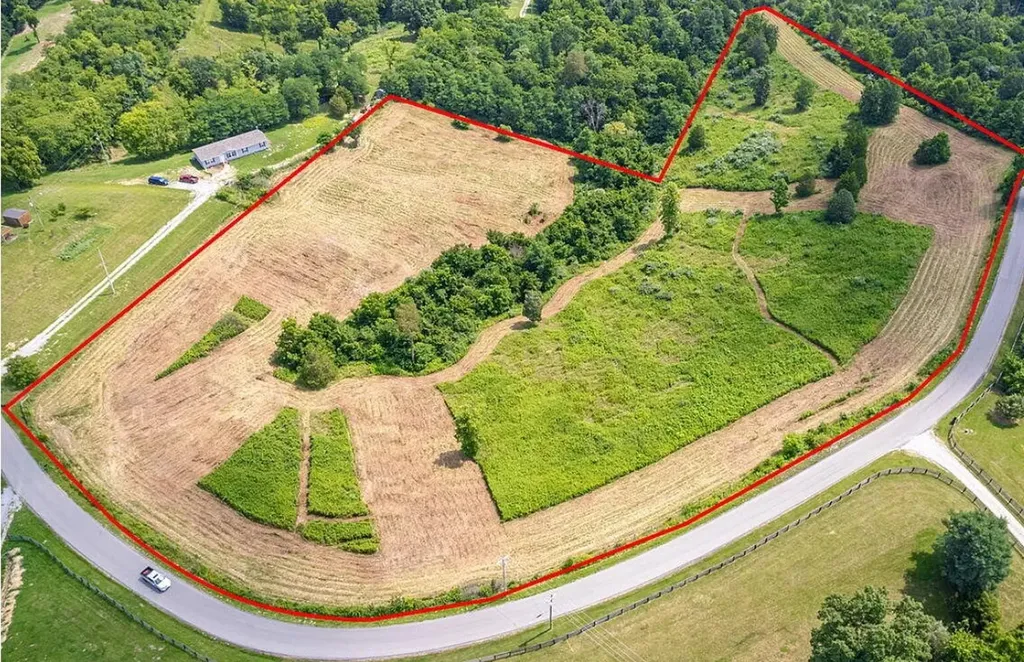 3476 Boyers Chapel Road Sadieville KY 40370