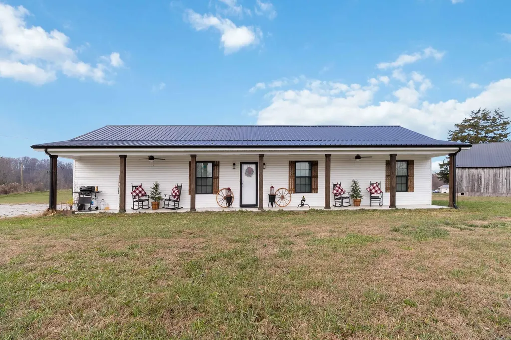 36 Butcher Estates Road Russell Springs KY 42642