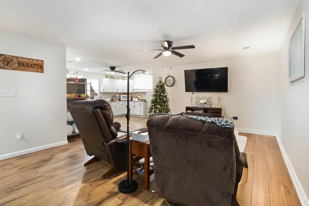 36 Butcher Estates Road Russell Springs KY 42642