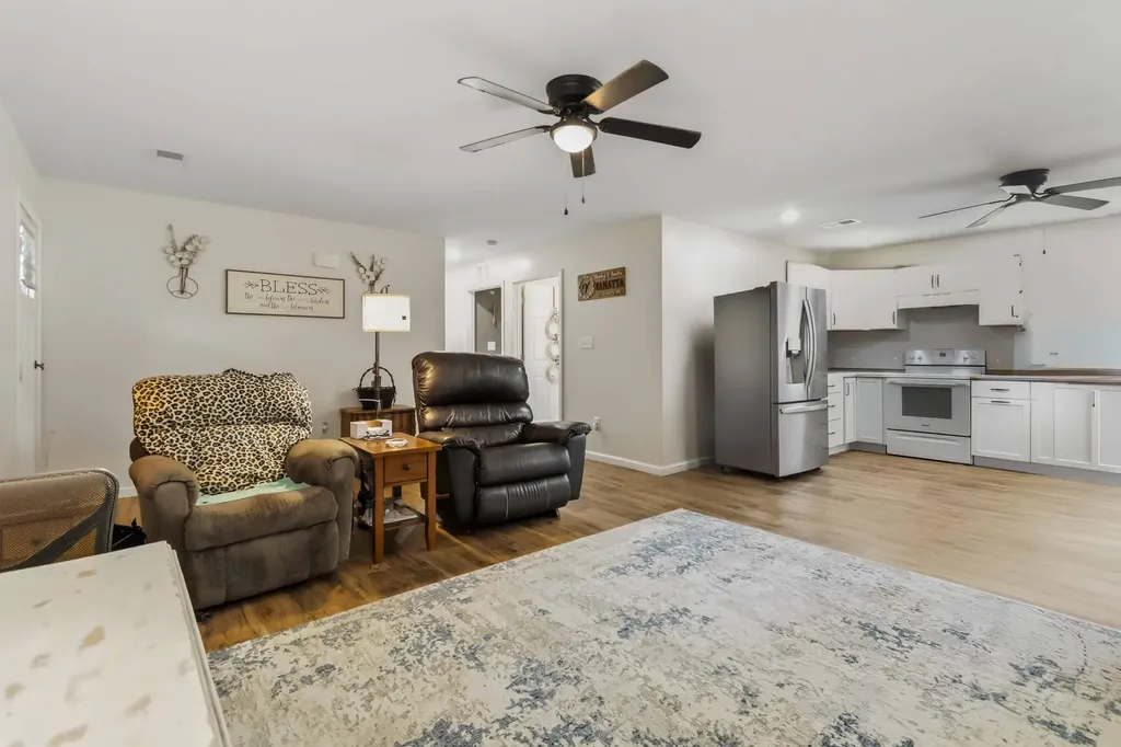 36 Butcher Estates Road Russell Springs KY 42642