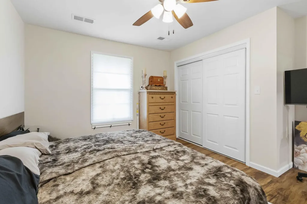 36 Butcher Estates Road Russell Springs KY 42642
