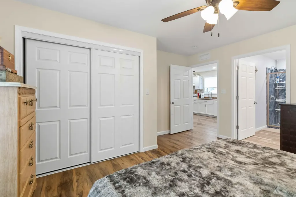 36 Butcher Estates Road Russell Springs KY 42642