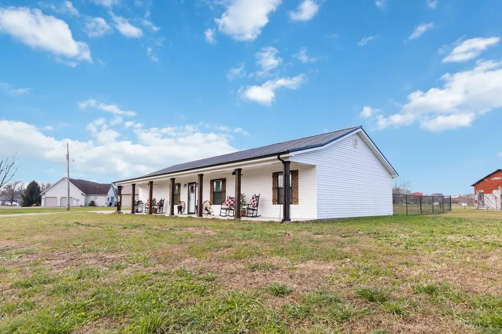 36 Butcher Estates Road Russell Springs KY 42642