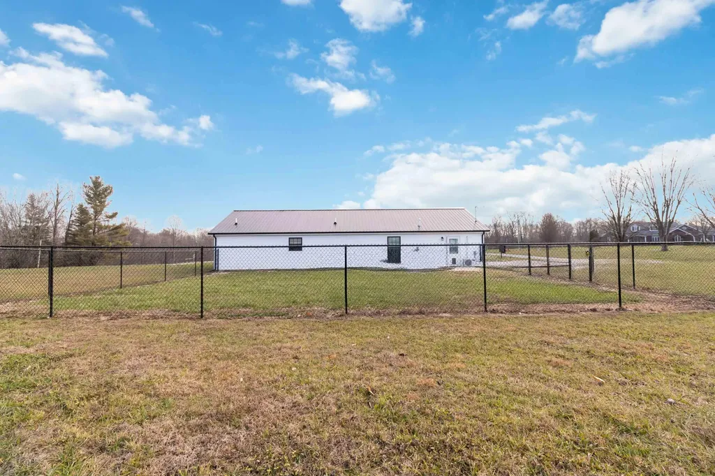 36 Butcher Estates Road Russell Springs KY 42642