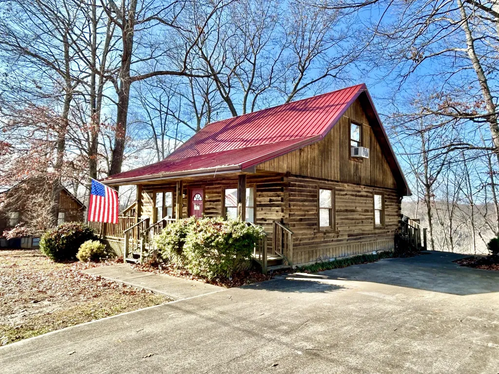 96 Vicki Street Nancy KY 42544