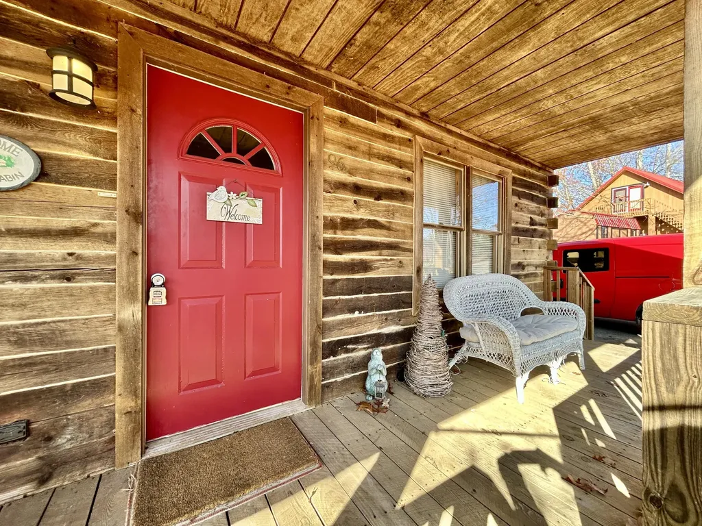 96 Vicki Street Nancy KY 42544