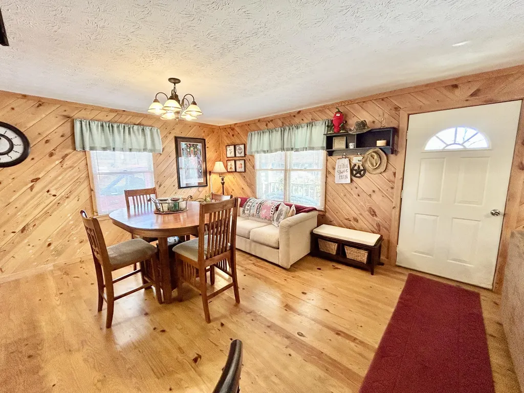 96 Vicki Street Nancy KY 42544