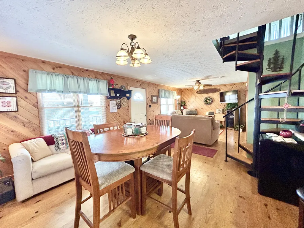 96 Vicki Street Nancy KY 42544