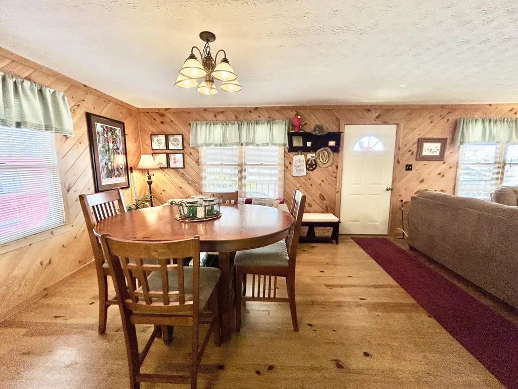 96 Vicki Street Nancy KY 42544