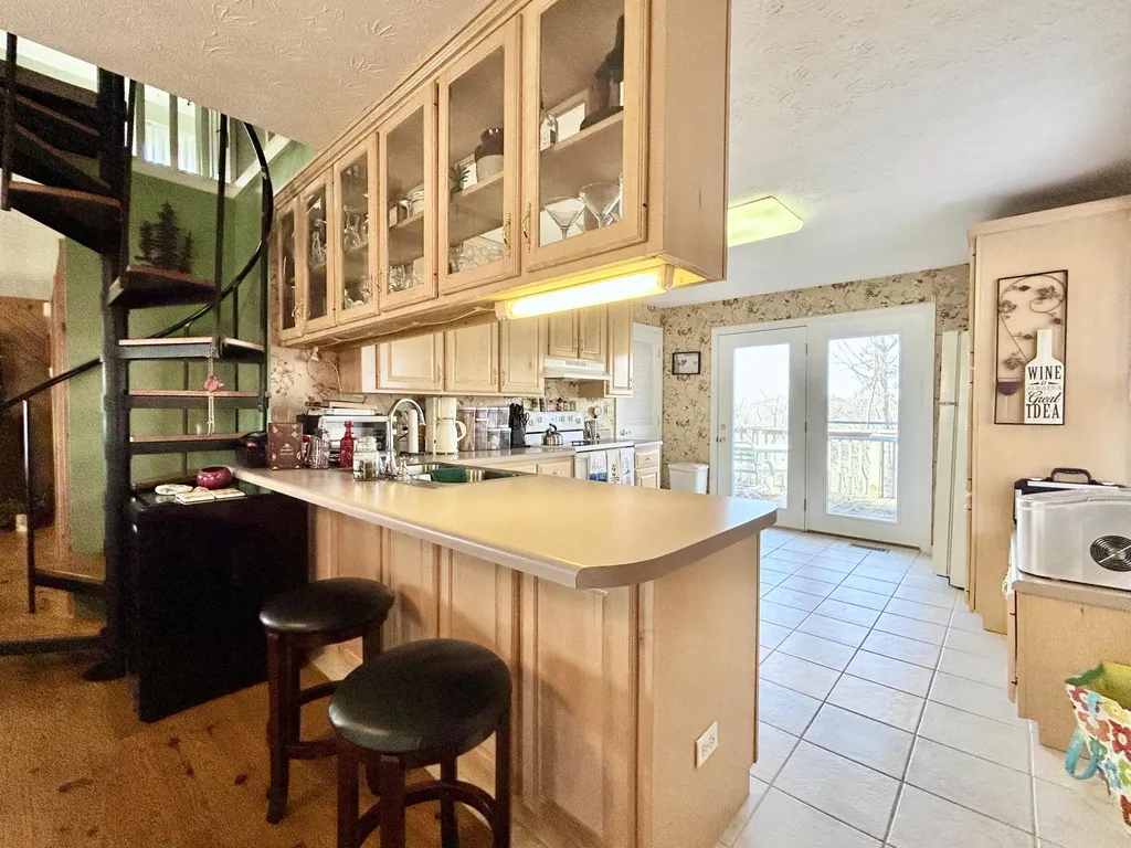96 Vicki Street Nancy KY 42544