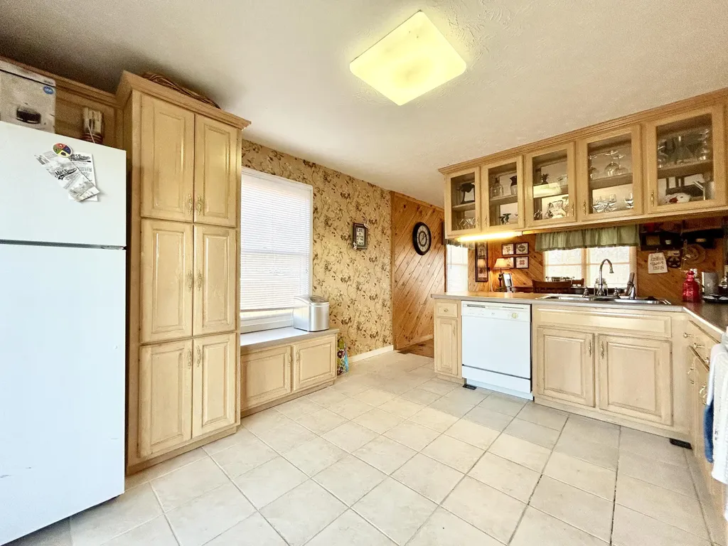 96 Vicki Street Nancy KY 42544