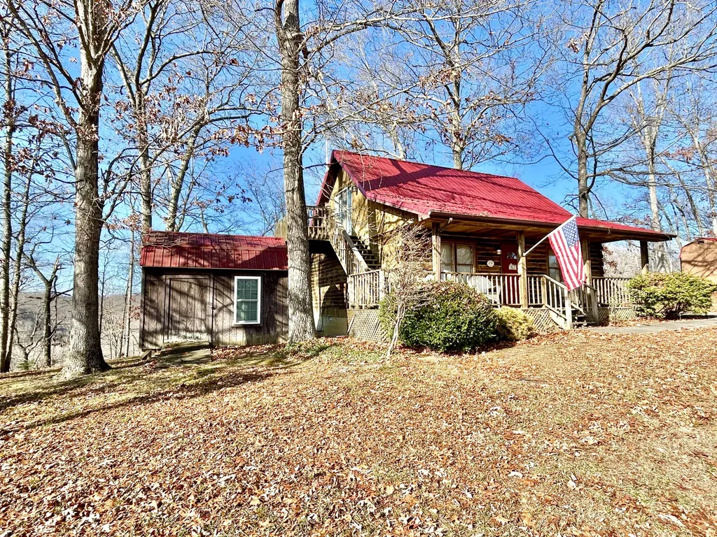 96 Vicki Street Nancy KY 42544