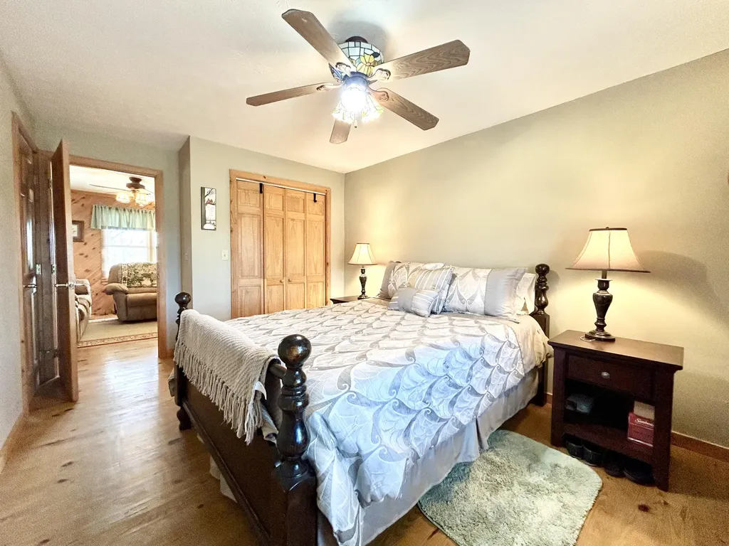 96 Vicki Street Nancy KY 42544
