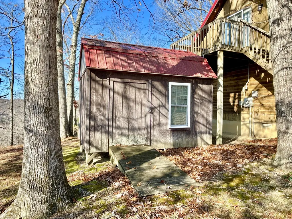 96 Vicki Street Nancy KY 42544