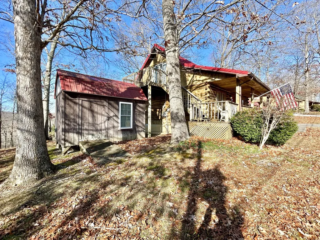96 Vicki Street Nancy KY 42544