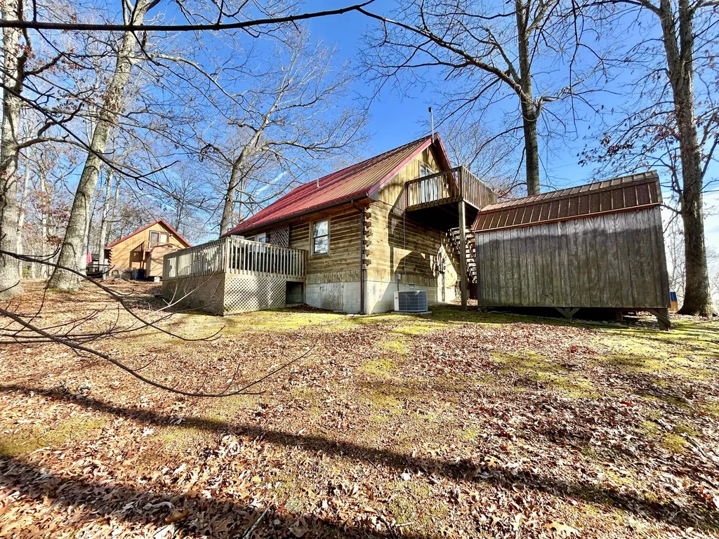 96 Vicki Street Nancy KY 42544