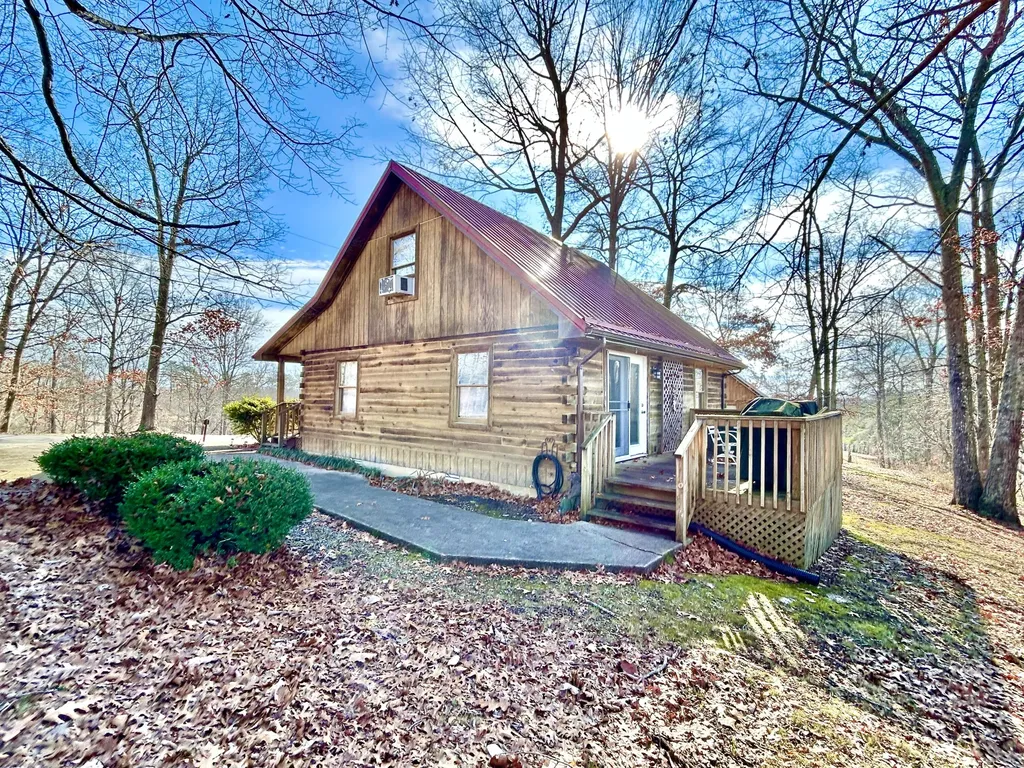 96 Vicki Street Nancy KY 42544