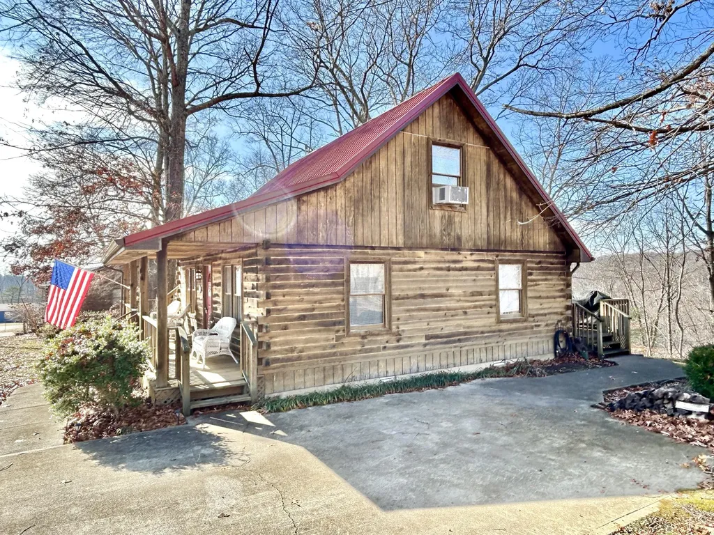96 Vicki Street Nancy KY 42544