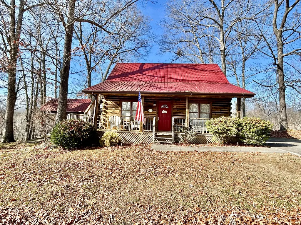 96 Vicki Street Nancy KY 42544