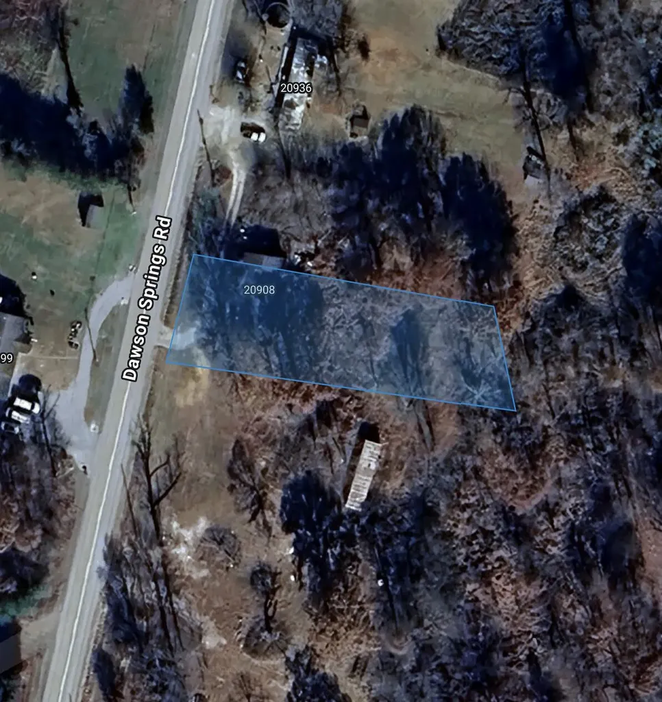 20908 Dawson Springs Road Crofton KY 42217