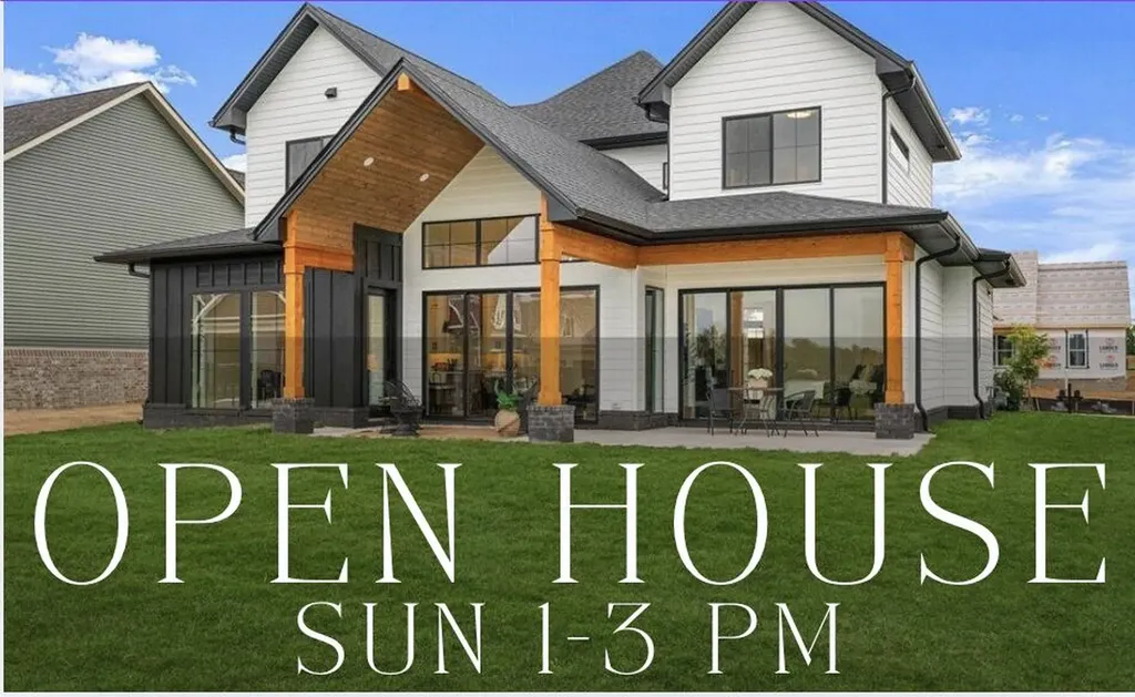 901 Bellerive Boulevard Nicholasville KY 40356