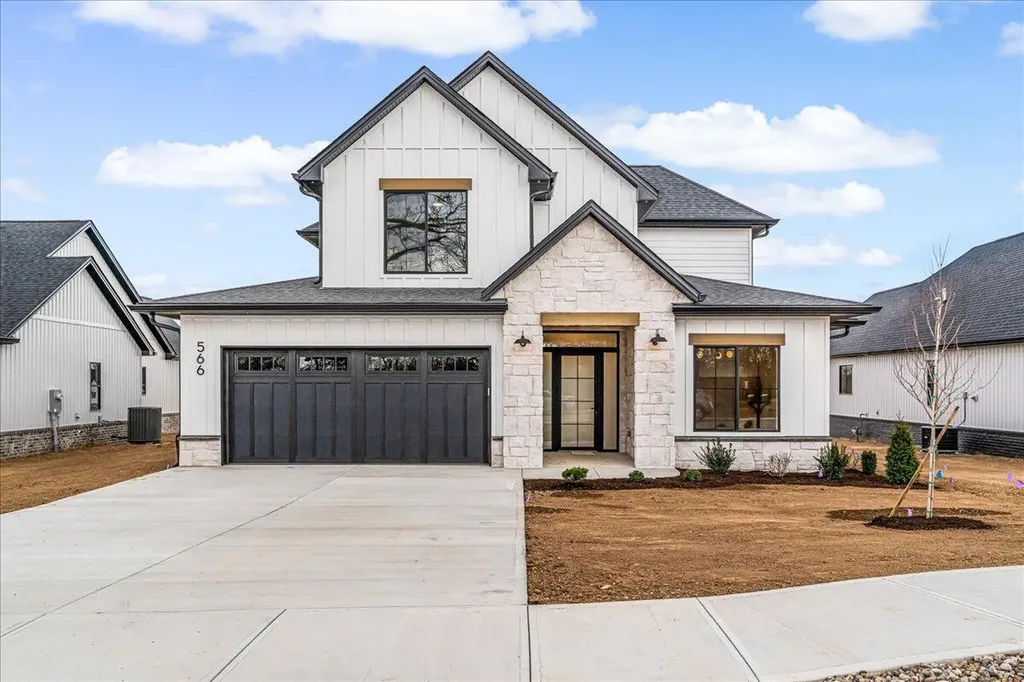 901 Bellerive Boulevard Nicholasville KY 40356