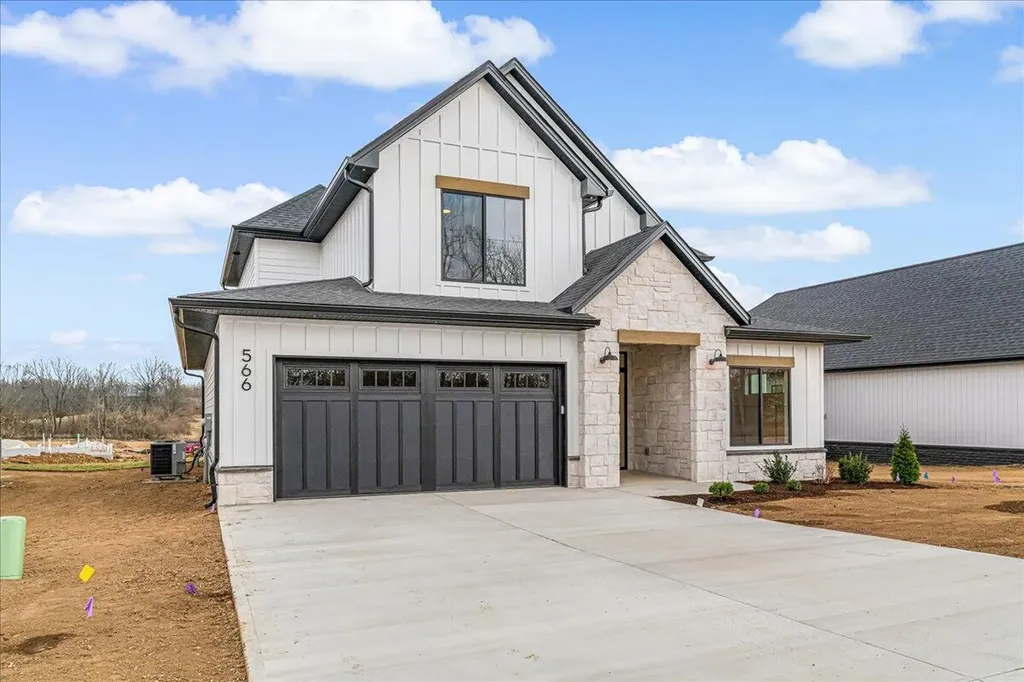 901 Bellerive Boulevard Nicholasville KY 40356
