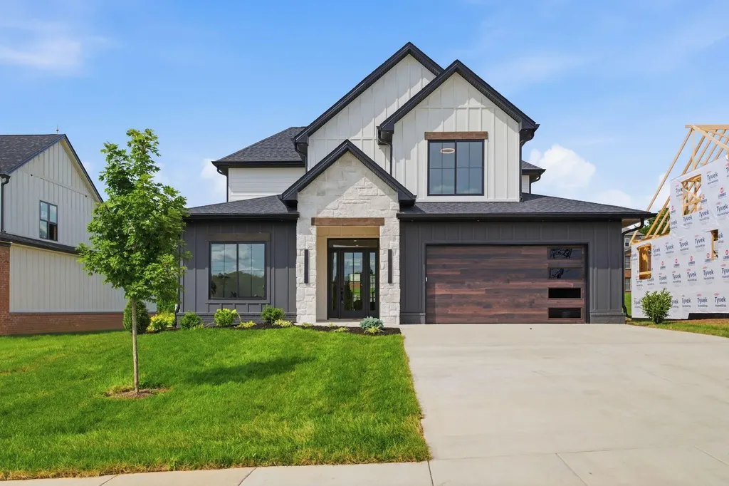 901 Bellerive Boulevard Nicholasville KY 40356
