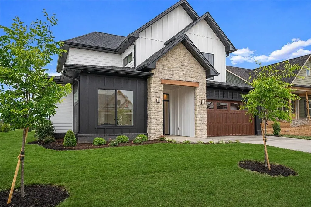 901 Bellerive Boulevard Nicholasville KY 40356