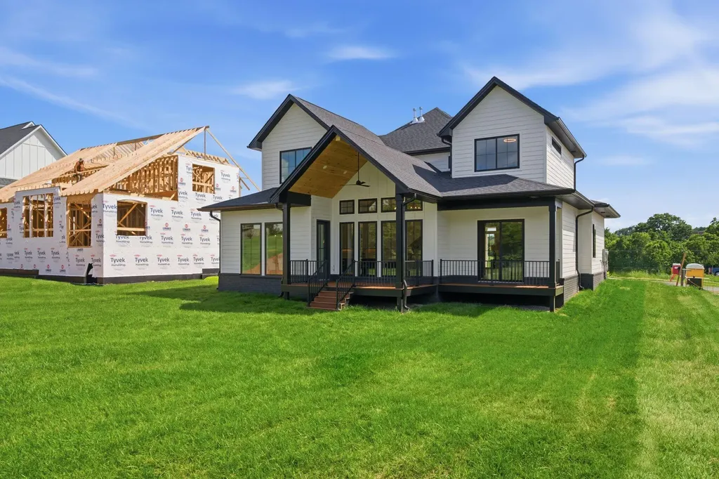 901 Bellerive Boulevard Nicholasville KY 40356